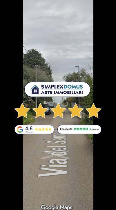 appartamento in vendita a San Cesareo