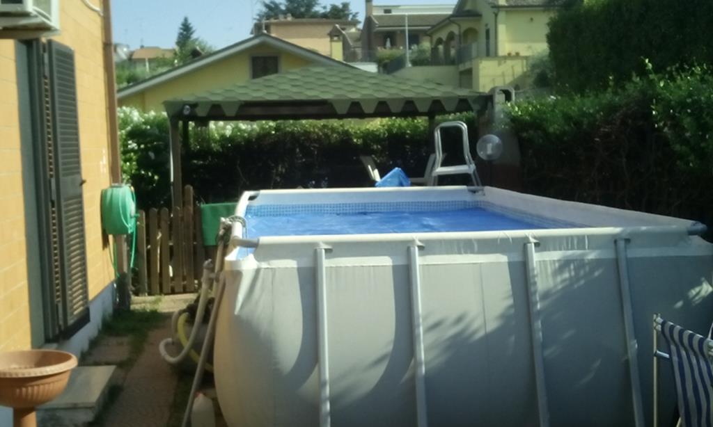 casa indipendente in vendita a San Cesareo