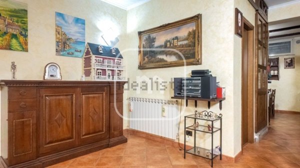 appartamento in vendita a San Cesareo