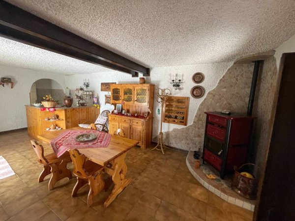 casa indipendente in vendita a San Cesareo