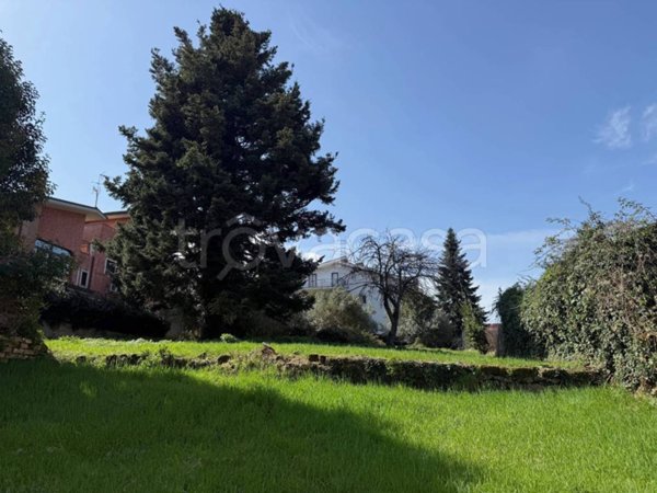 terreno agricolo in vendita a San Cesareo