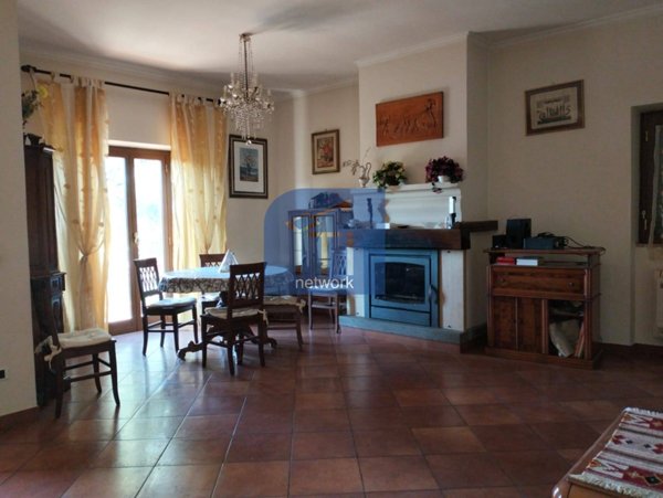 casa indipendente in vendita a San Cesareo