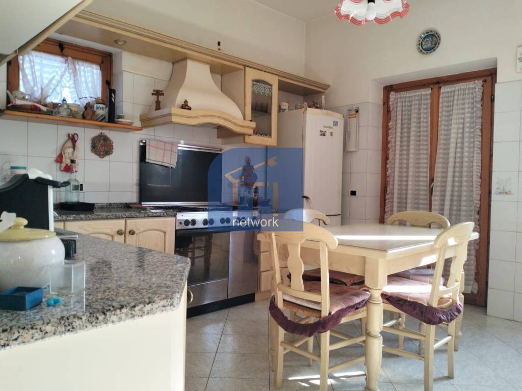 casa indipendente in vendita a San Cesareo