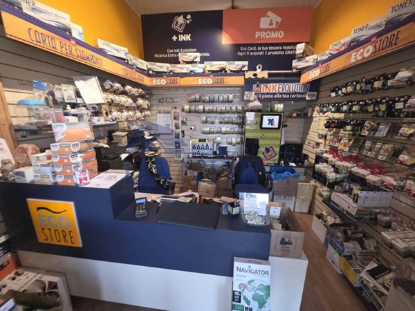 negozio in vendita a San Cesareo