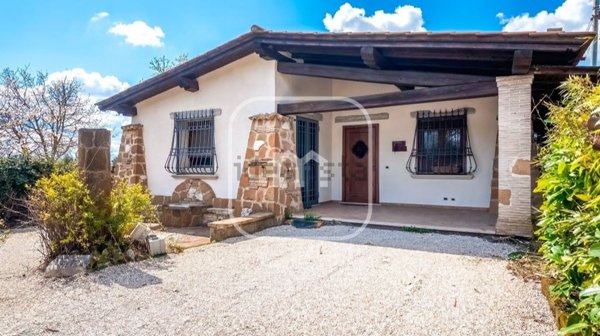 casa indipendente in vendita a San Cesareo