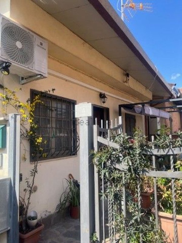 appartamento in vendita a San Cesareo