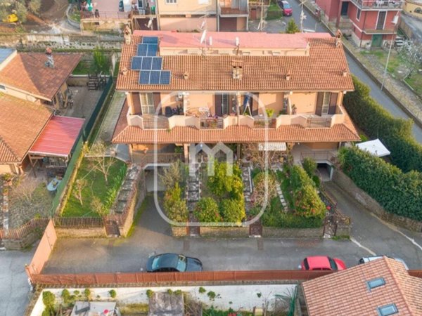casa indipendente in vendita a San Cesareo