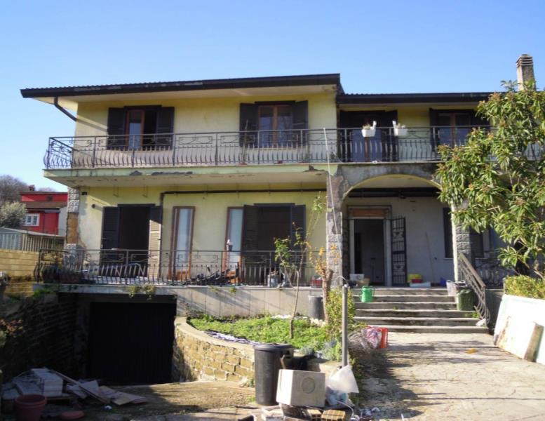 casa indipendente in vendita a San Cesareo