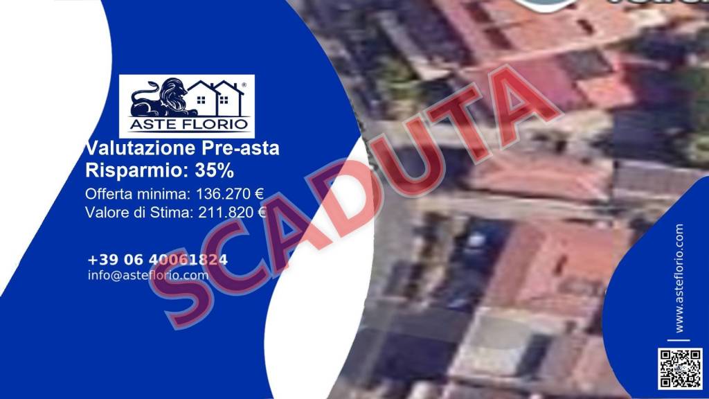 appartamento in vendita a San Cesareo