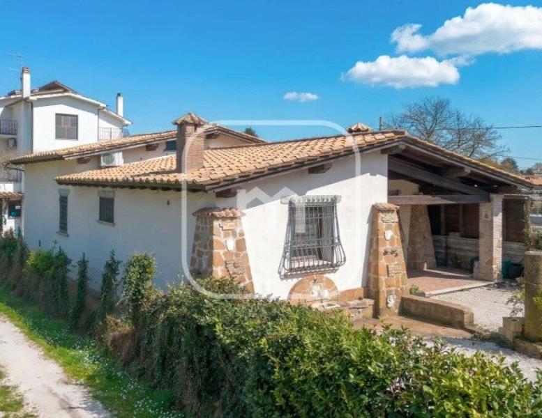 casa indipendente in vendita a San Cesareo