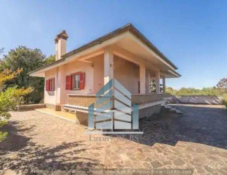 casa indipendente in vendita a San Cesareo