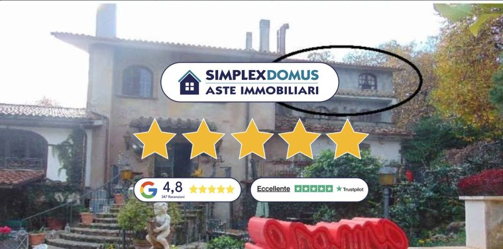 appartamento in vendita a San Cesareo