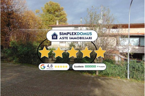 appartamento in vendita a San Cesareo