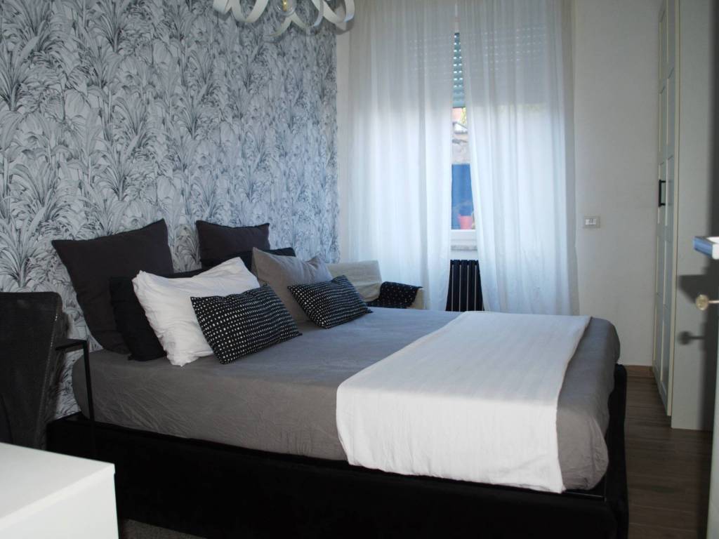 appartamento in vendita a San Cesareo