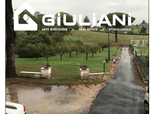 appartamento in vendita a San Cesareo