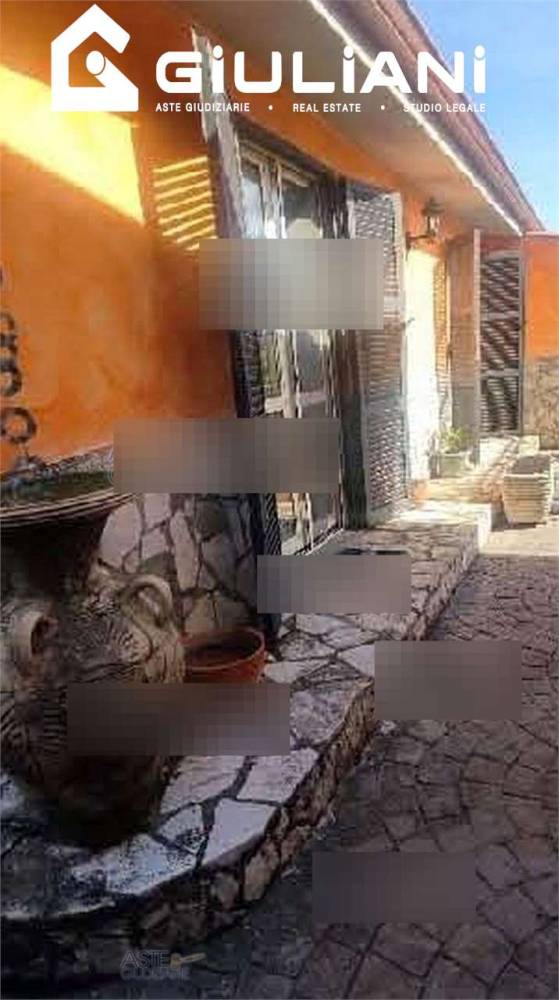 casa indipendente in vendita a San Cesareo