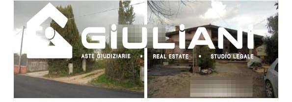 casa indipendente in vendita a San Cesareo