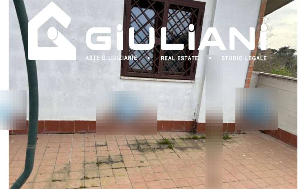 casa indipendente in vendita a San Cesareo