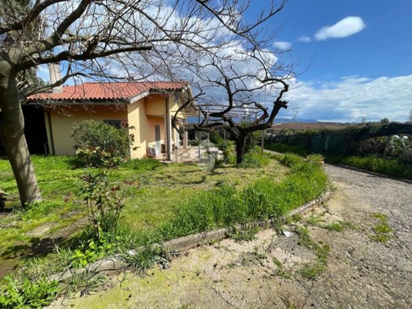 appartamento in vendita a San Cesareo