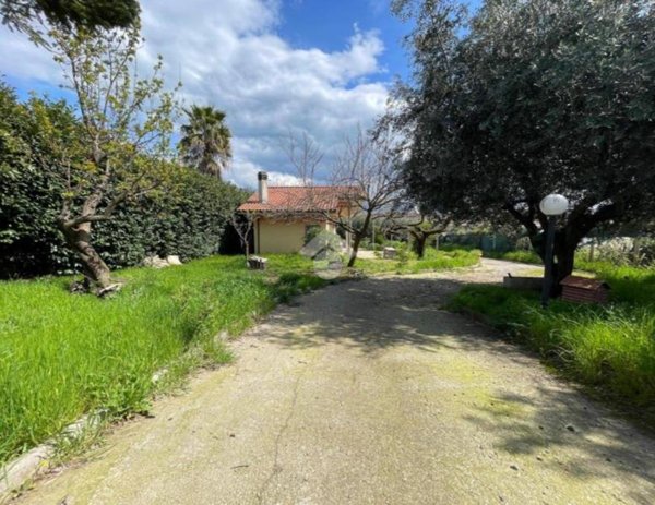 casa indipendente in vendita a San Cesareo