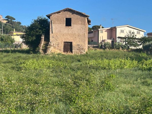 casa indipendente in vendita a San Cesareo