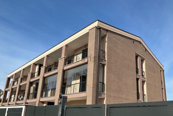 appartamento in vendita a San Cesareo