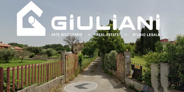 casa indipendente in vendita a San Cesareo