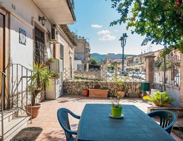 appartamento in vendita a San Cesareo