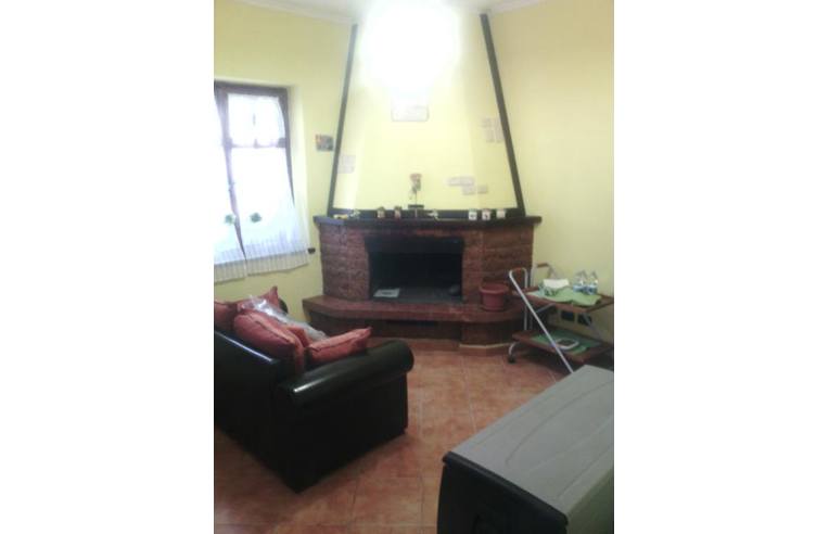 appartamento in vendita a San Cesareo