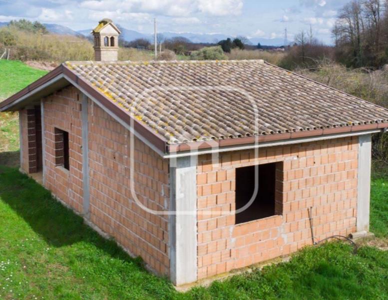 appartamento in vendita a San Cesareo