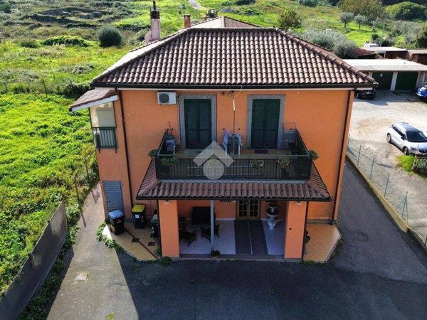 appartamento in vendita a San Cesareo