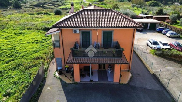 appartamento in vendita a San Cesareo