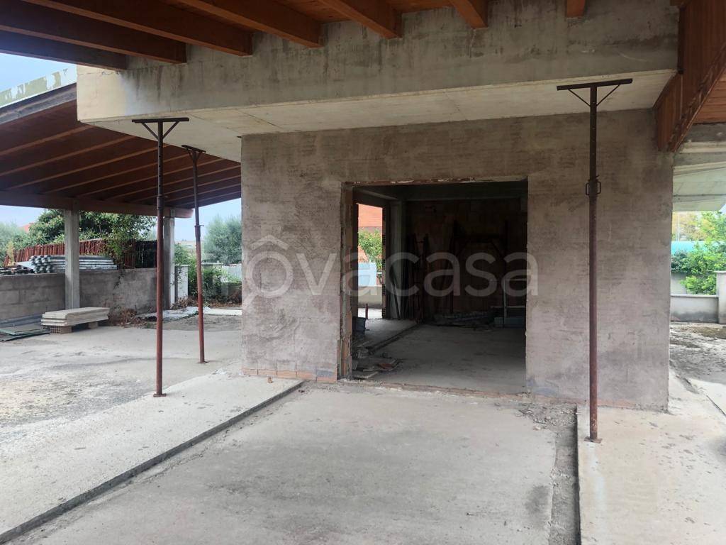 casa indipendente in vendita a San Cesareo