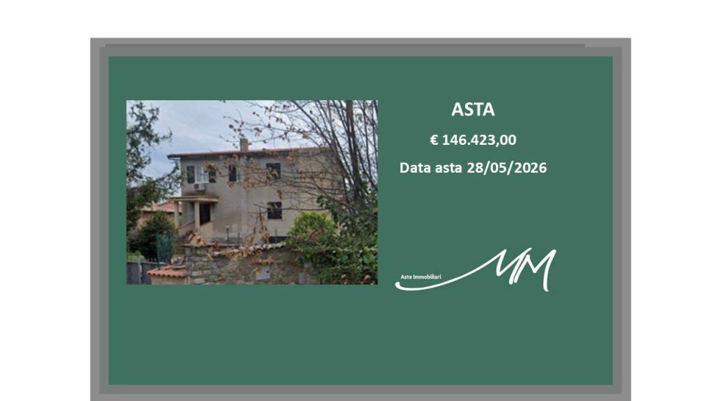 terreno edificabile in vendita a San Cesareo