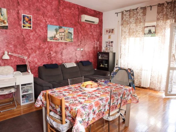 appartamento in vendita a San Cesareo