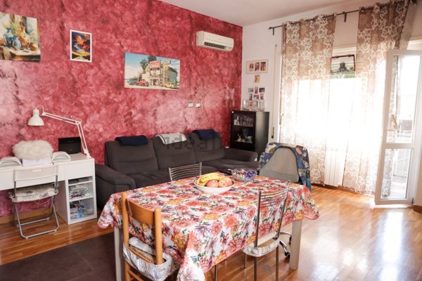 appartamento in vendita a San Cesareo in zona Colle di Fuori