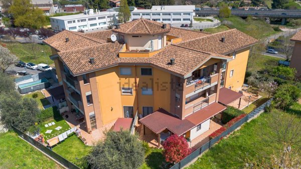 appartamento in vendita a San Cesareo