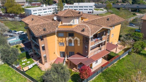 appartamento in vendita a San Cesareo