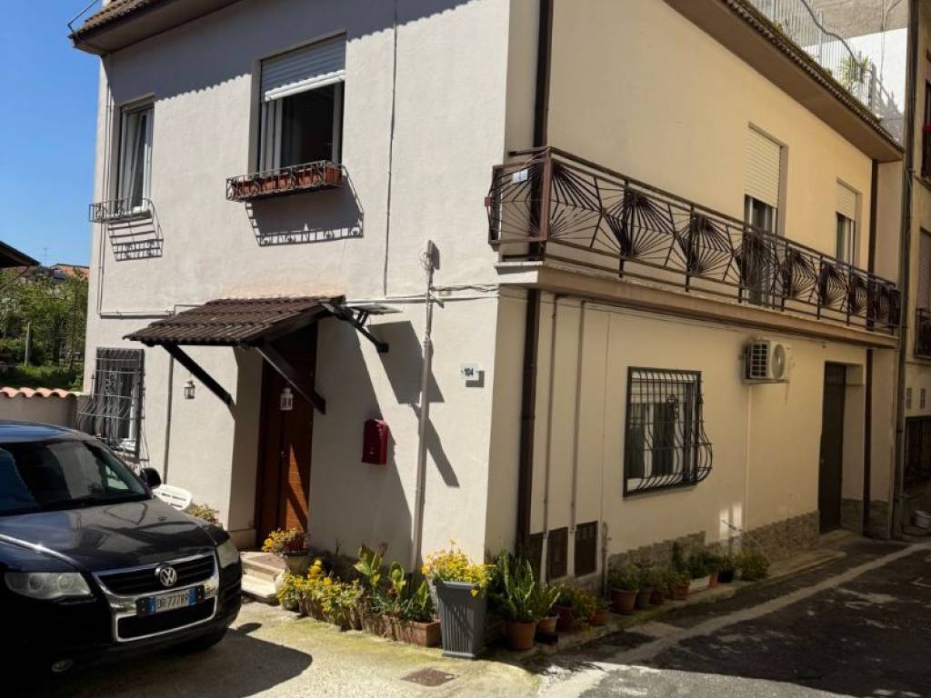 casa indipendente in vendita a San Cesareo