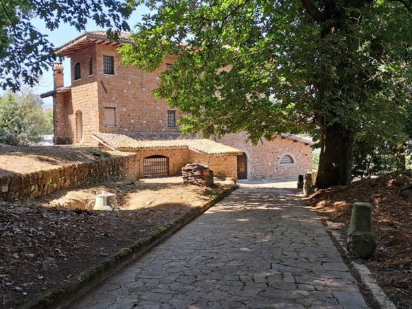 villa in vendita a San Cesareo