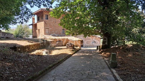 villa in vendita a San Cesareo