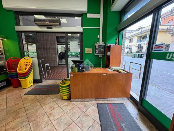 appartamento in vendita a San Cesareo