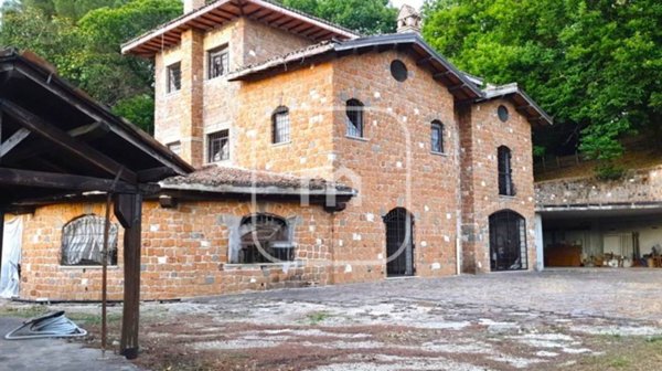 casa indipendente in vendita a San Cesareo