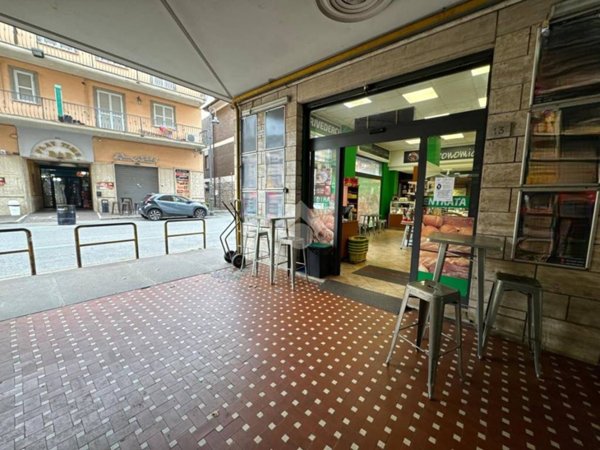 negozio in vendita a San Cesareo