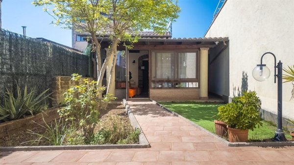 casa indipendente in vendita a San Cesareo