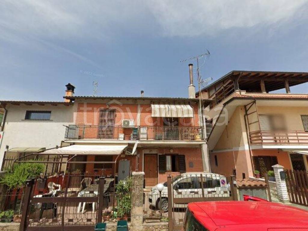 appartamento in vendita a San Cesareo