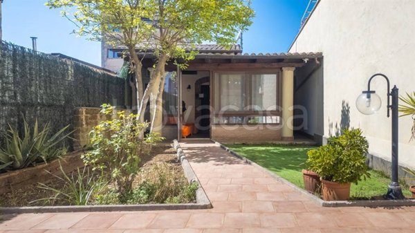 casa indipendente in vendita a San Cesareo