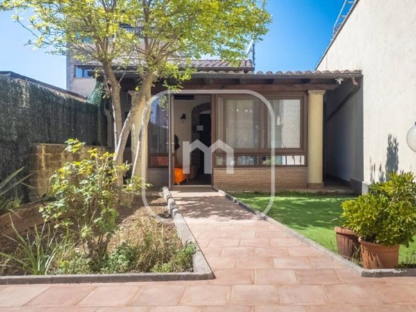 casa indipendente in vendita a San Cesareo