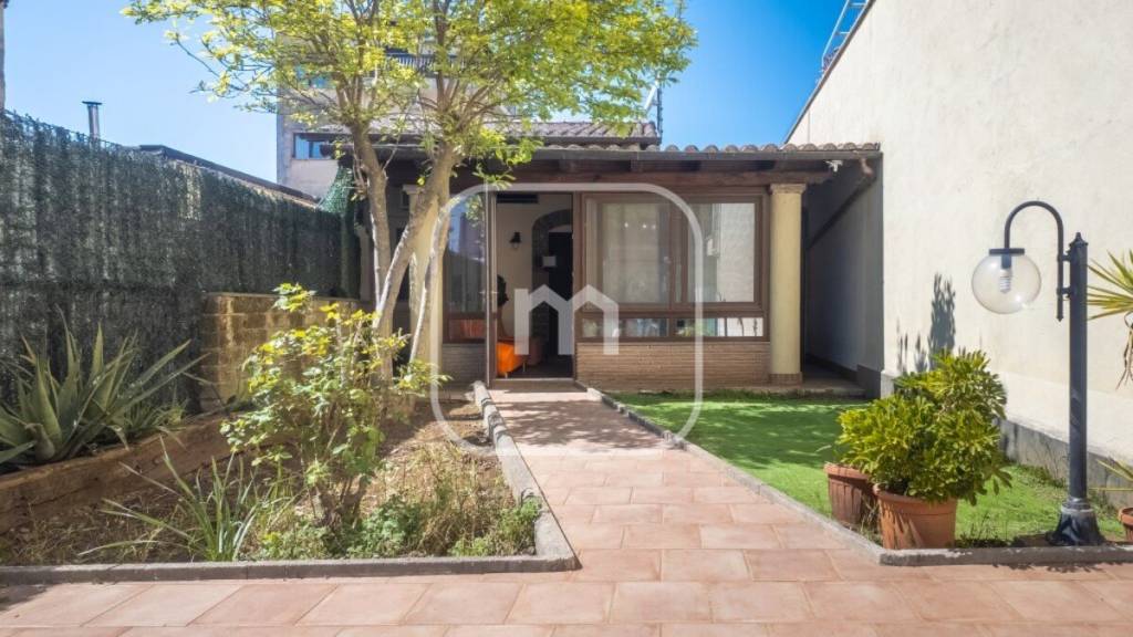 casa indipendente in vendita a San Cesareo