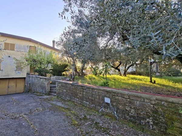 casa indipendente in vendita a San Cesareo